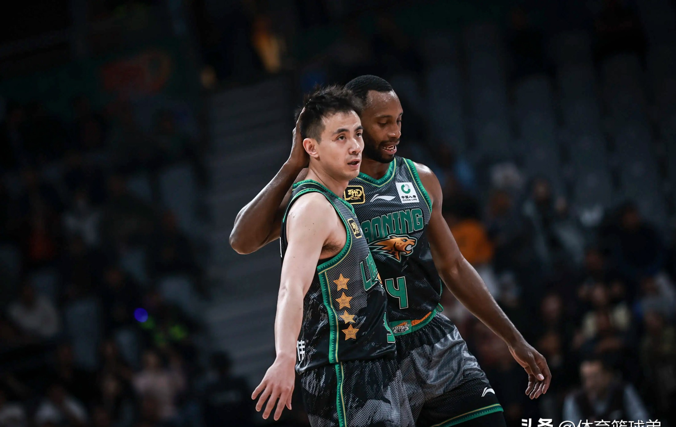 kaiyun-关于赛后体能课后，辽宁本钢门线救险备战NBA常规赛，管理层满意，球探报告显示潜力的信息