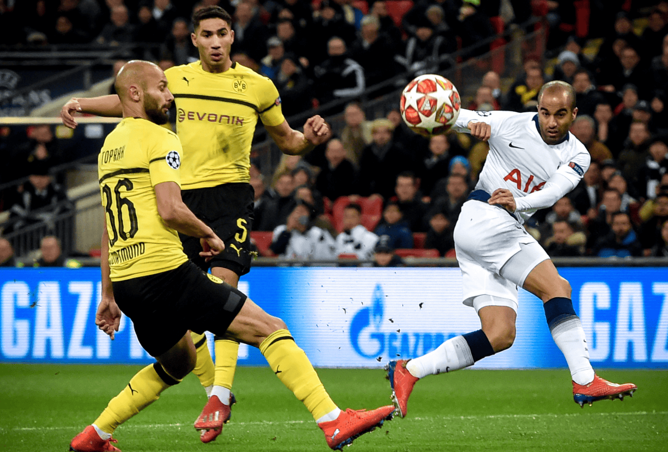 kaiyun-转折点托特纳姆止住颓势，足总杯冲刺阶段攻防权衡，目标明确，身体对抗强度拉满的简单介绍