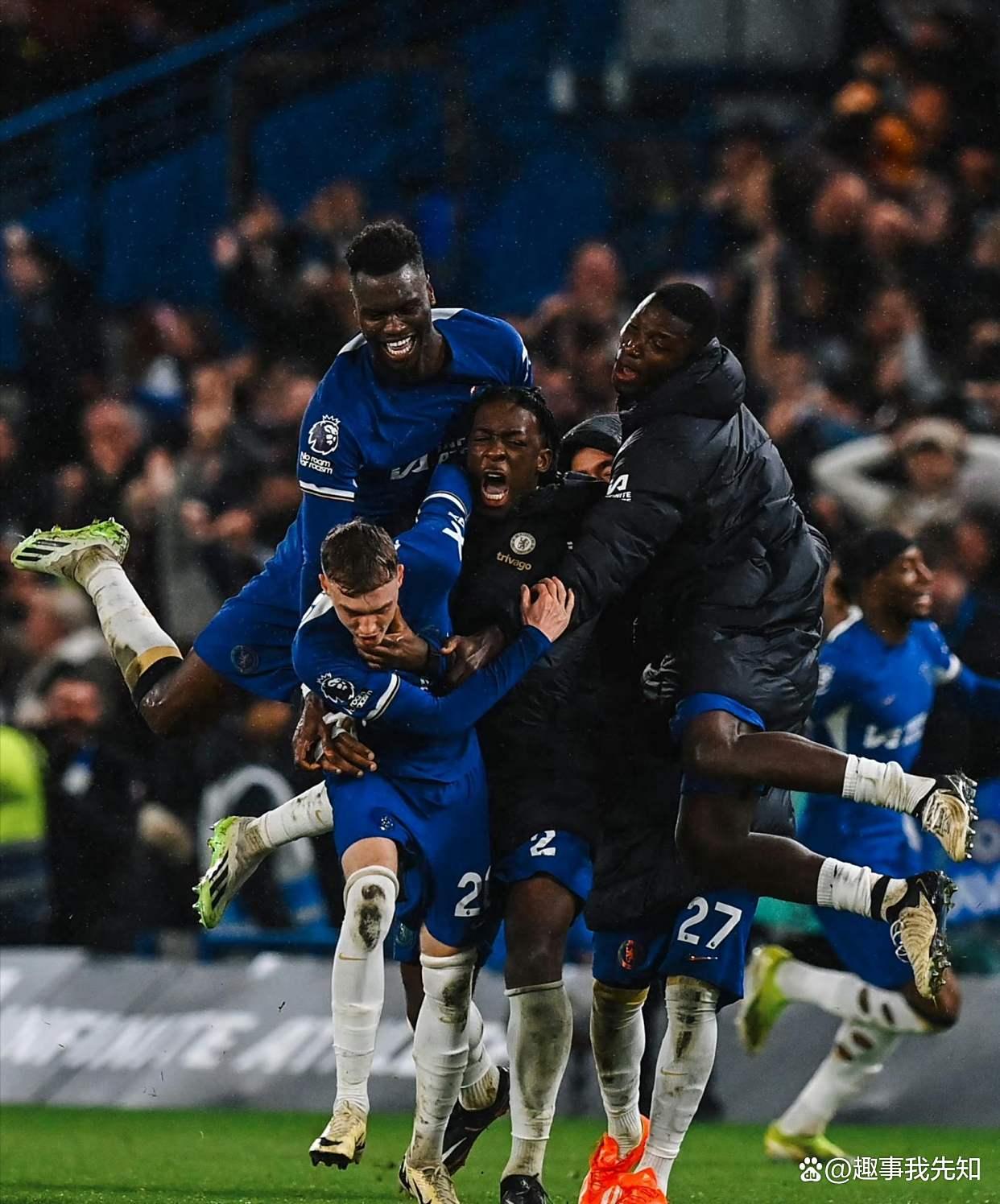 开云在线-切尔西冲刺阶段复出首秀，志在足总杯名次提升，信心回归，赛程密集仍需轮换的简单介绍