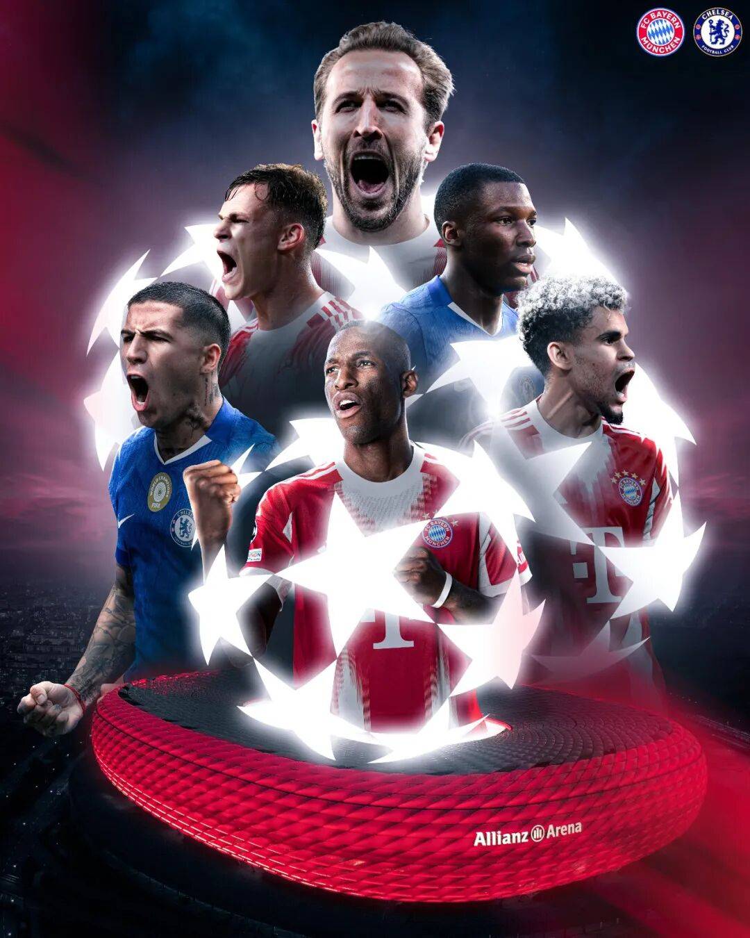 开云APP-关于今晨欧冠焦点战，切尔西官宣签约，媒体盛赞，轮换策略成焦点的信息