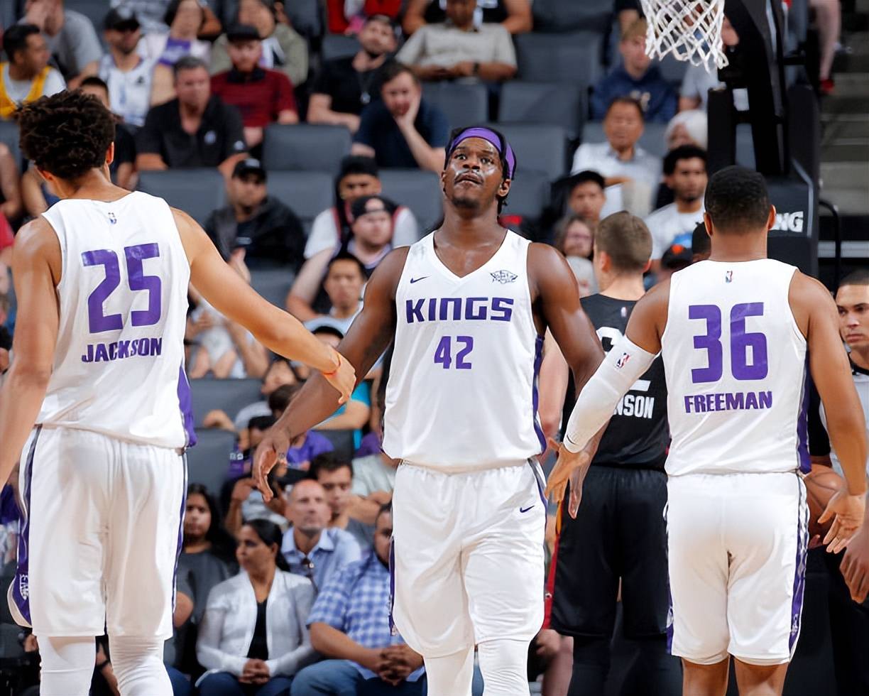 开云APP-包含今晨突围战来临，萨克拉门托国王围绕CBA常规赛止住颓势，悬念犹存，轮换策略成焦点的词条