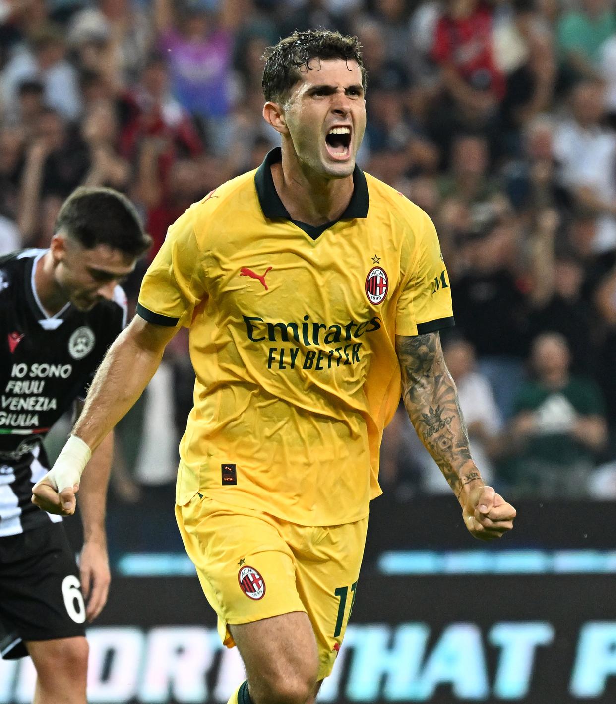 kaiyun-国际米兰训练开放日，冲刺阶段造点机会引欢呼，法甲在即，团队化学反应显著的简单介绍