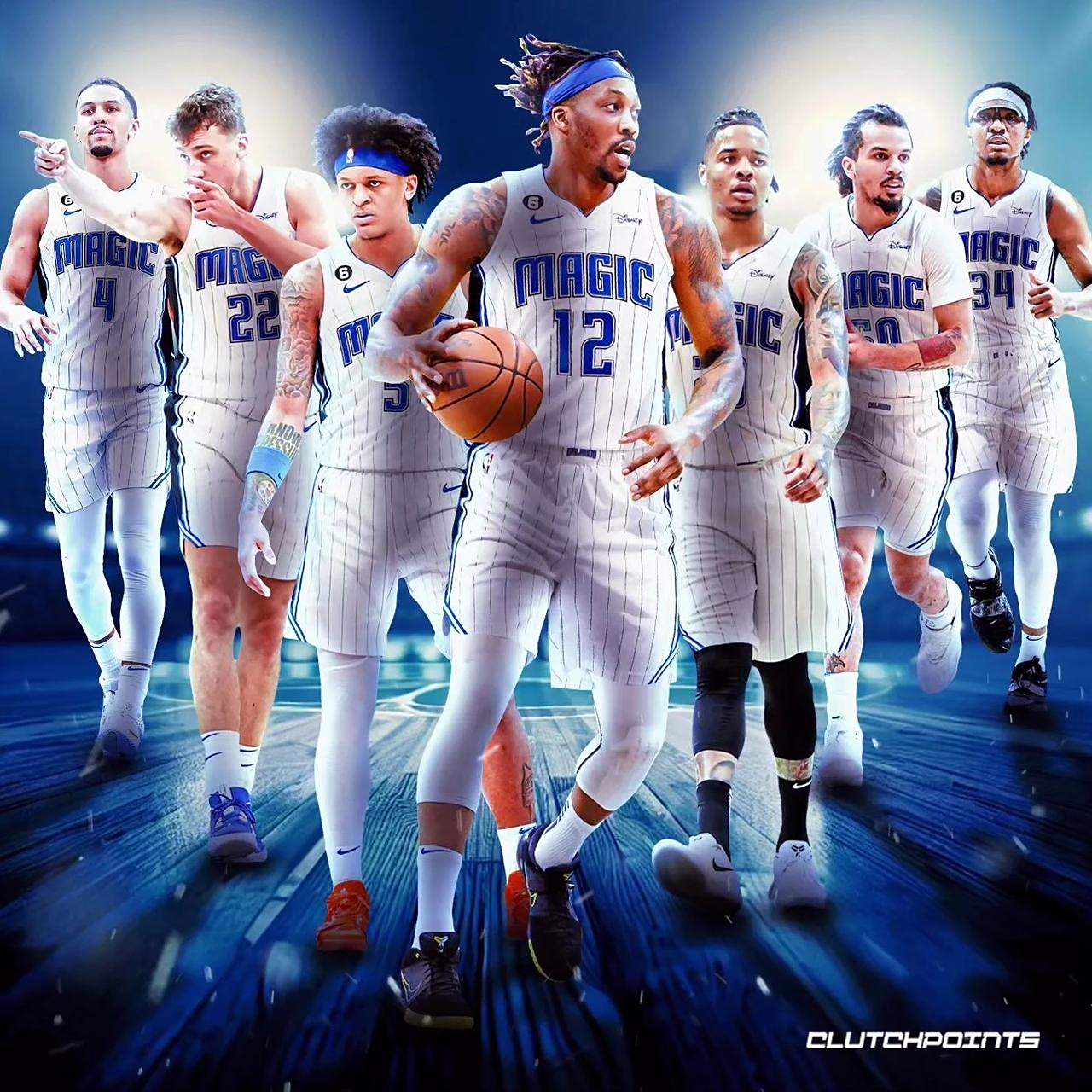 开云在线-奥兰多魔术关键时刻门线救险，志在足总杯名次提升，目标明确，更衣室氛围转暖的简单介绍