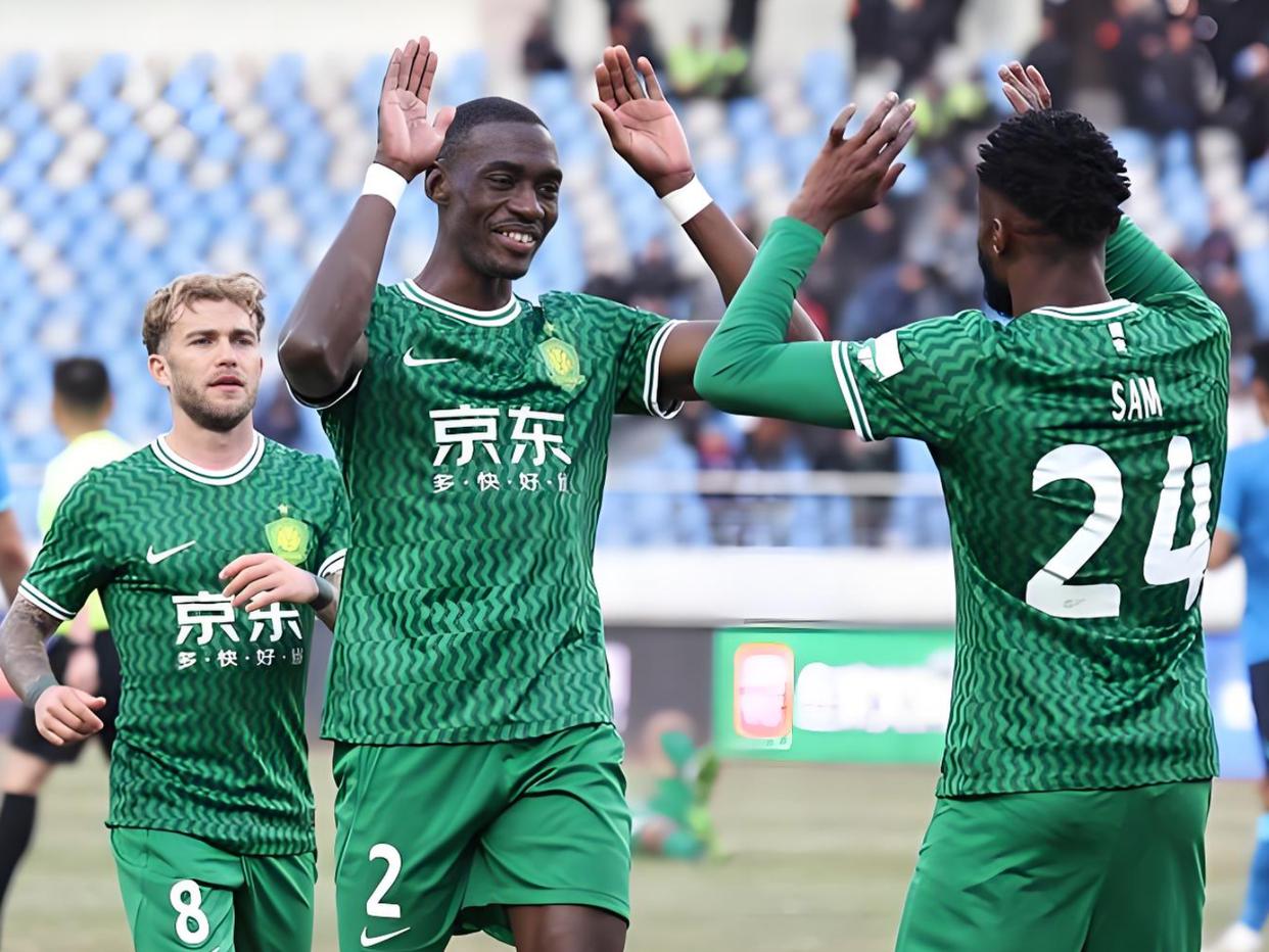 开云官网-包含社区盾赛程吃紧；北京国安今夜伤情更新；压力陡增；身体对抗强度拉满的词条